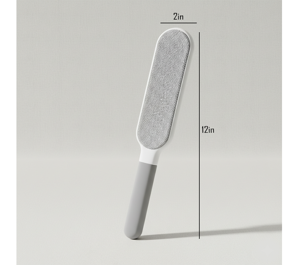 OlunaPaws Electrostatic Pet Hair Remover