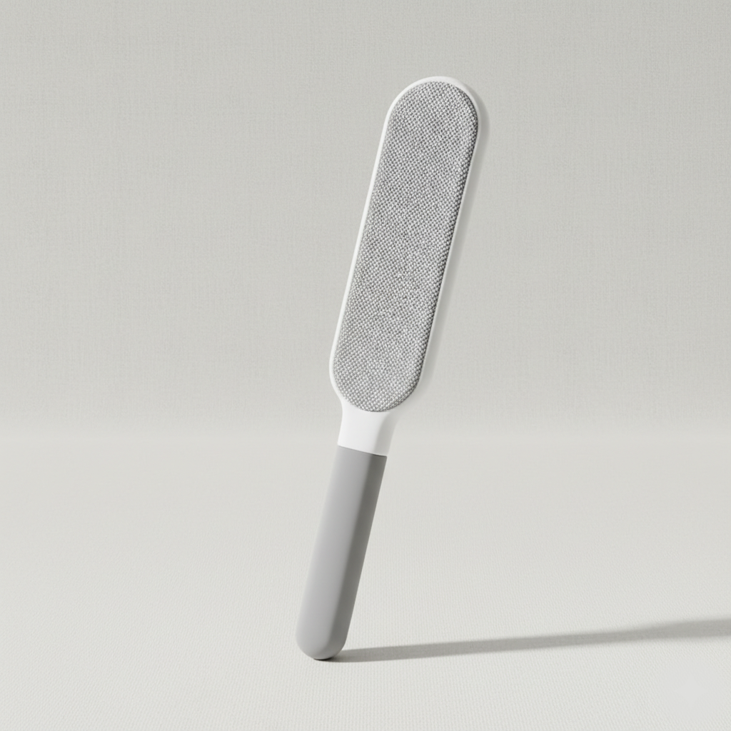 OlunaPaws Electrostatic Pet Hair Remover