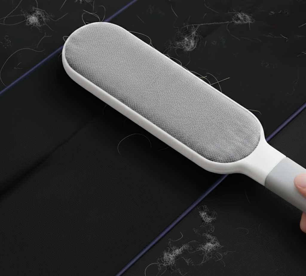 OlunaPaws Electrostatic Pet Hair Remover