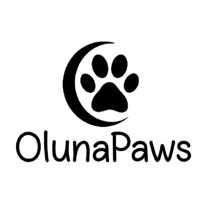 OlunaPaws
