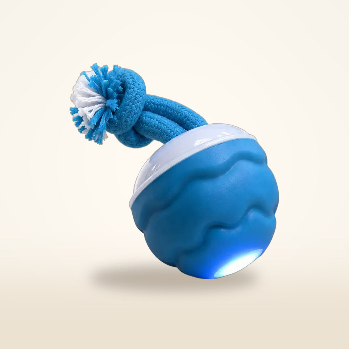 Automatic Jumping Ball