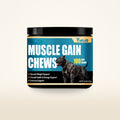Muscle Gain Chews for Dogs