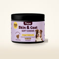 Skin & Coat Chews for Dogs